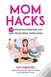 Capa do artigo Mom Hacks