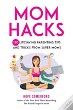 Capa do artigo Mom Hacks