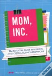 Capa do artigo Mom, Inc.