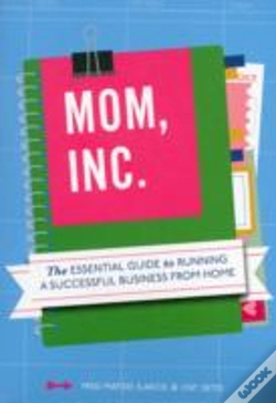 Capa do artigo Mom, Inc.