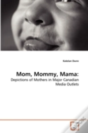 Capa do artigo Mom, Mommy, Mama