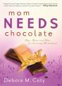 Mom Needs Chocolate - Preview