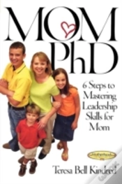 Capa do artigo Mom Ph.D.