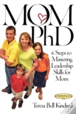 Capa do artigo Mom Ph.D.