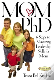 Capa do artigo Mom Ph.D.