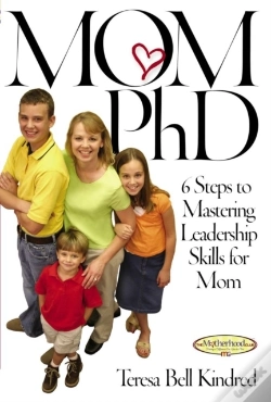 Capa do artigo Mom Ph.D.