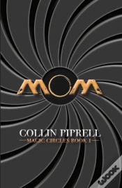 Capa do artigo Mom