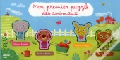 Mom Premier Puzzle Des Animaux