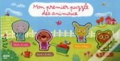 Capa do artigo Mom Premier Puzzle Des Animaux