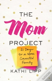 Capa do artigo Mom Project