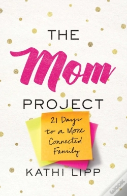 Capa do artigo Mom Project