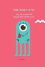 Mom Thanks To You Notebook - Preview