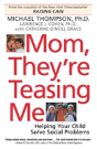 Mom, They'Re Teasing Me - Preview