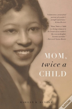 Capa do artigo Mom, Twice A Child