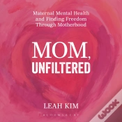 Capa do artigo Mom, Unfiltered
