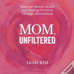 Capa do artigo Mom, Unfiltered