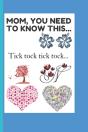 Mom, You Need To Know This... - Preview