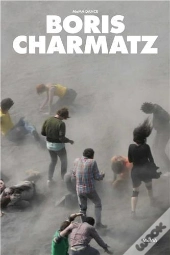 Moma Dance: Boris Charmatz /Anglais