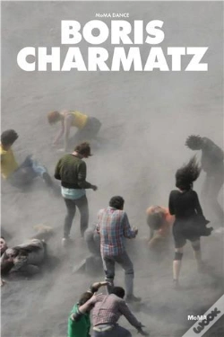 Capa do artigo Moma Dance: Boris Charmatz /Anglais