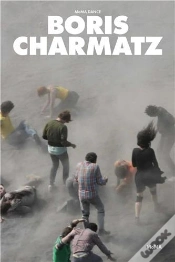 Capa do artigo Moma Dance: Boris Charmatz /Anglais
