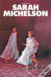 Moma Dance: Sarah Michelson /Anglais