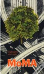 Capa do artigo Moma Highlights Since 1980