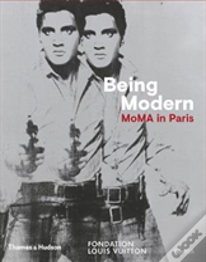 Moma In Paris: Masterpieces