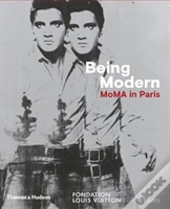 Moma In Paris: Masterpieces