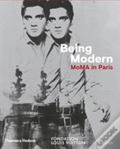 Capa do artigo Moma In Paris: Masterpieces