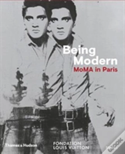 Capa do artigo Moma In Paris: Masterpieces