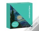 Moma Landscapes & Figures Notecard Folio Box