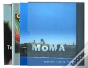 Capa do artigo MOMA QNS