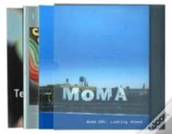 Capa do artigo MOMA QNS