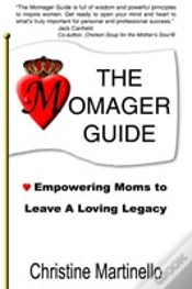 Capa do artigo Momager Guide