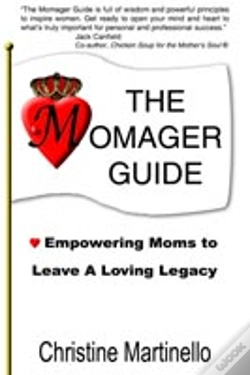 Capa do artigo Momager Guide