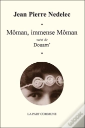 Moman Immense Moman