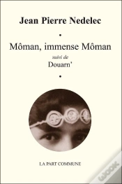 Capa do artigo Moman Immense Moman