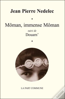 Capa do artigo Moman Immense Moman