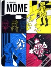 Capa do artigo Mome 13