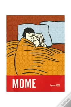 Capa do artigo Mome