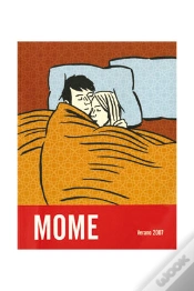 Capa do artigo Mome