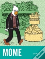 Capa do artigo Mome