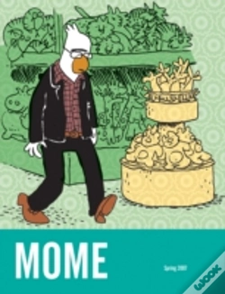 Capa do artigo Mome