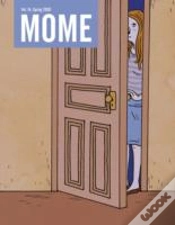 Capa do artigo Mome