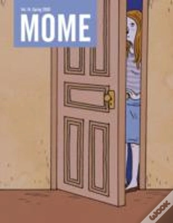 Capa do artigo Mome