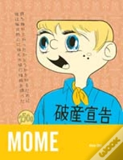 Capa do artigo Mome