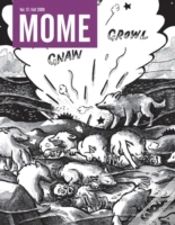 Capa do artigo Mome Vol 17