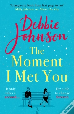 Capa do artigo Moment I Met You