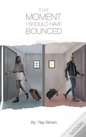 Capa do artigo Moment I Should Have Bounced