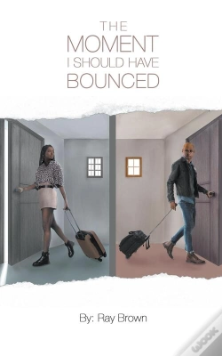 Capa do artigo Moment I Should Have Bounced